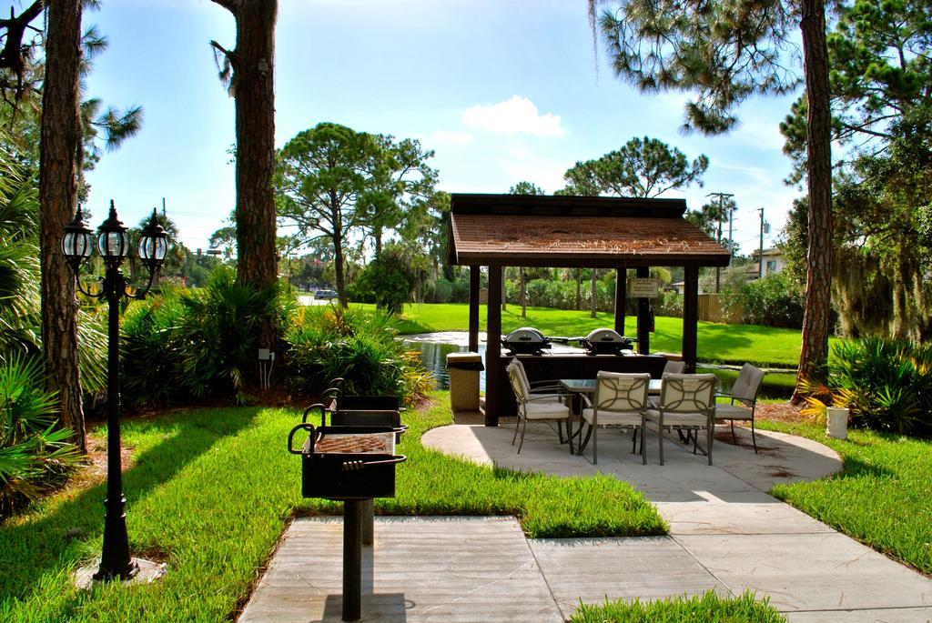 Lux Villas On Beautiful Palmer Ranch Vamo Exterior foto