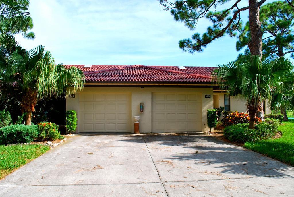 Lux Villas On Beautiful Palmer Ranch Vamo Exterior foto